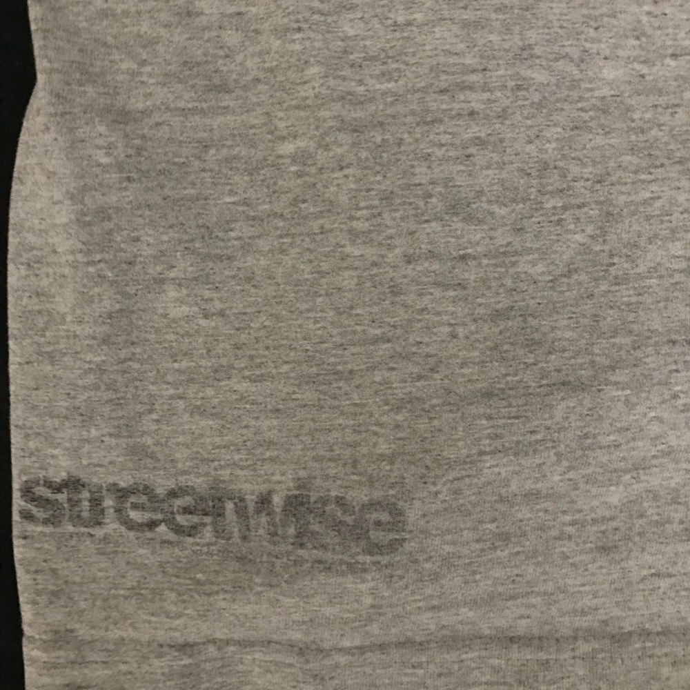 Streetwise LA Riders Tee